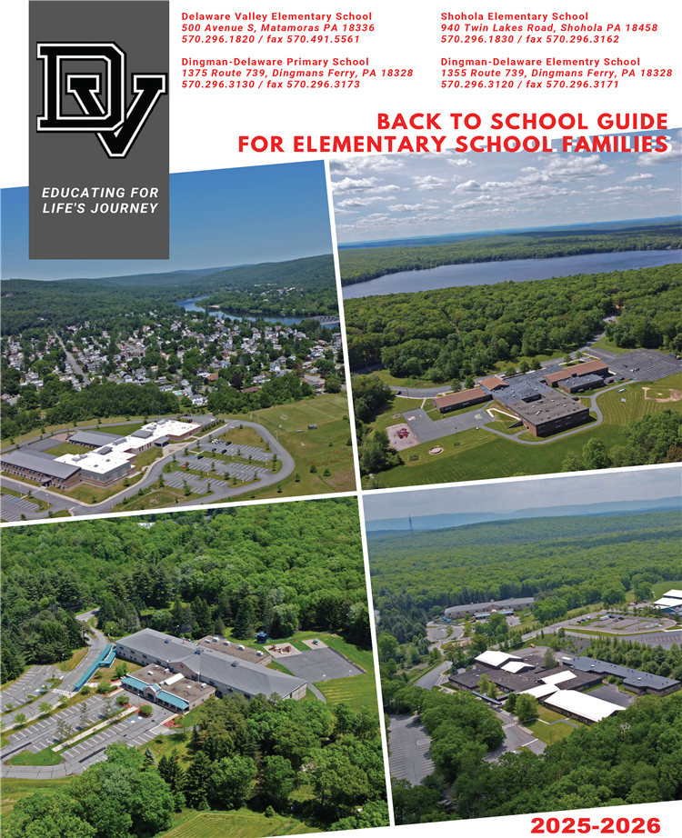  Elementary Back to School Guide